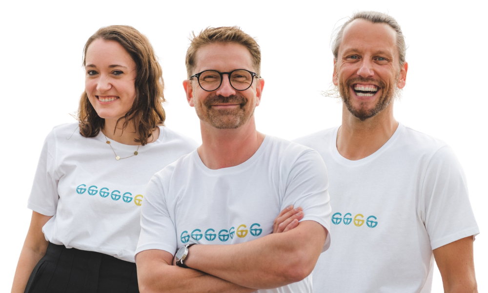 gecco team